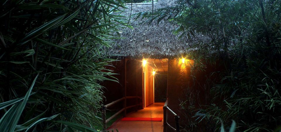 Photo of This Resort In Wayanad Is Asia's Largest Earth Resort by Neha Bhise Sadalge