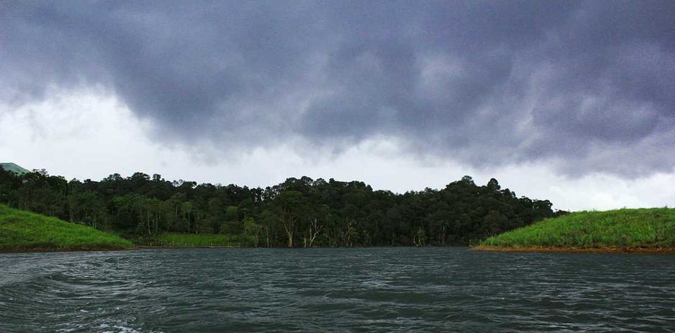 Photo of This Resort In Wayanad Is Asia's Largest Earth Resort 1/1 by Neha Bhise Sadalge