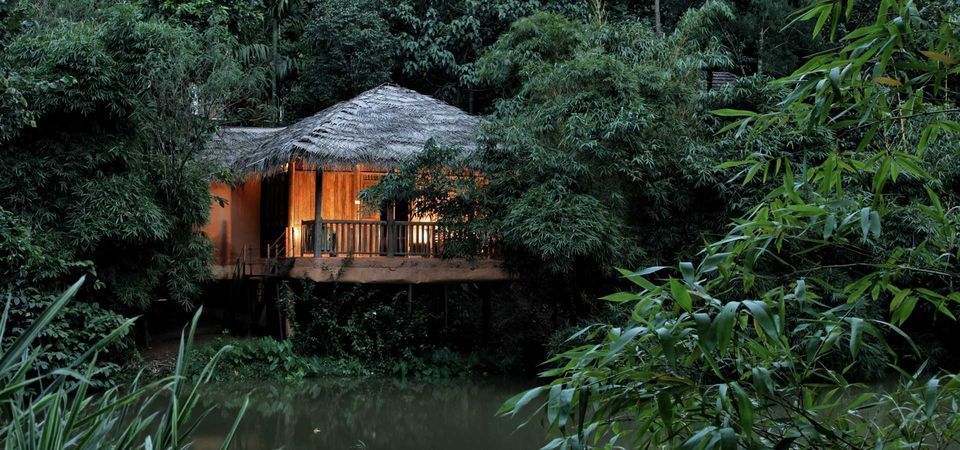Photo of This Resort In Wayanad Is Asia's Largest Earth Resort by Neha Bhise Sadalge
