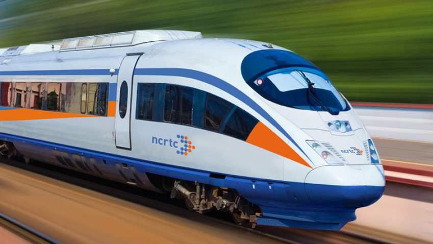 Photo of This New Rapid Rail Service Will Soon Cut down Travel Time to Neemrana by Half! by Neha Bhise Sadalge