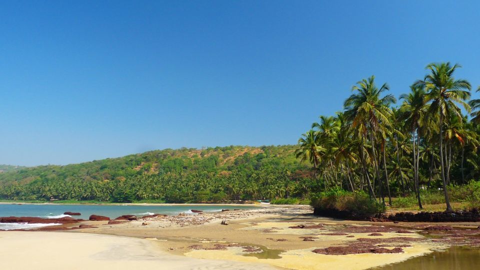 Photo of Not Goa Or Gokarna, This Unexplored Beach In Maharashtra Should Be Your Next Getaway! by Neha Bhise Sadalge