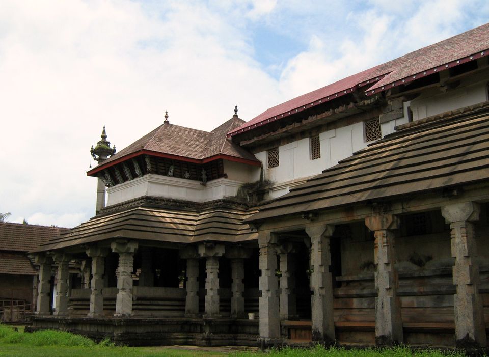 Photo of Moodbidri, Karnataka, India by Neha Bhise Sadalge