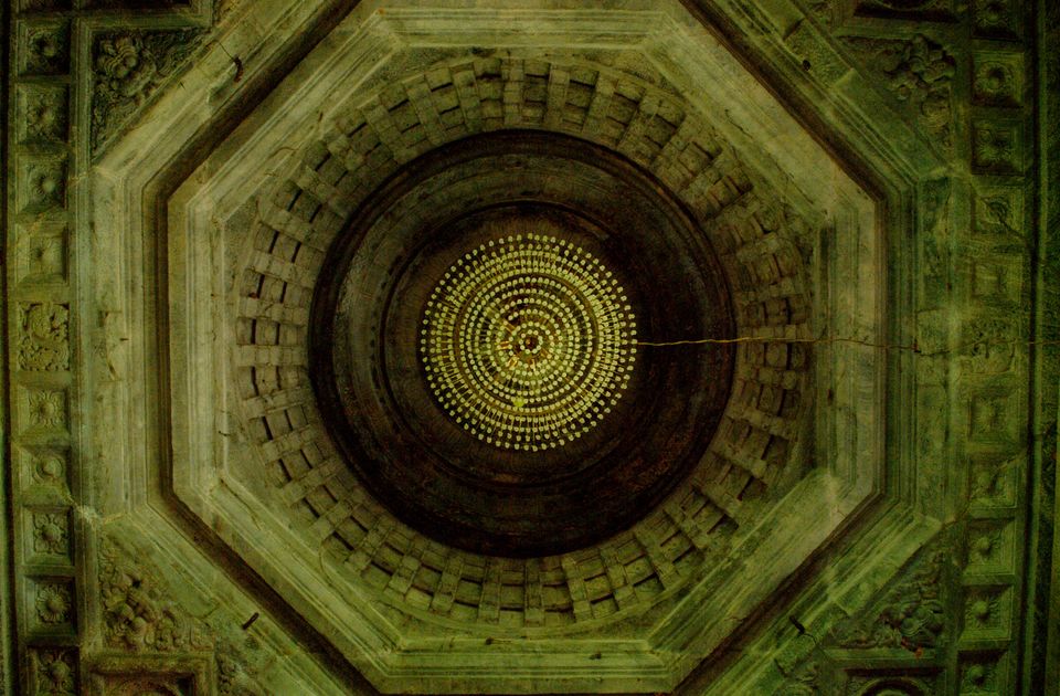 Photo of This Temple Town In Karnataka Is Known For It's Intricately Carved Ancient Temples by Neha Bhise Sadalge