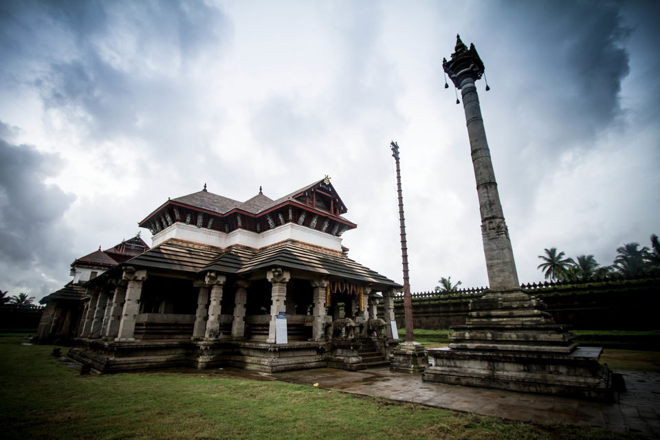 Photo of This Temple Town In Karnataka Is Known For It's Intricately Carved Ancient Temples by Neha Bhise Sadalge