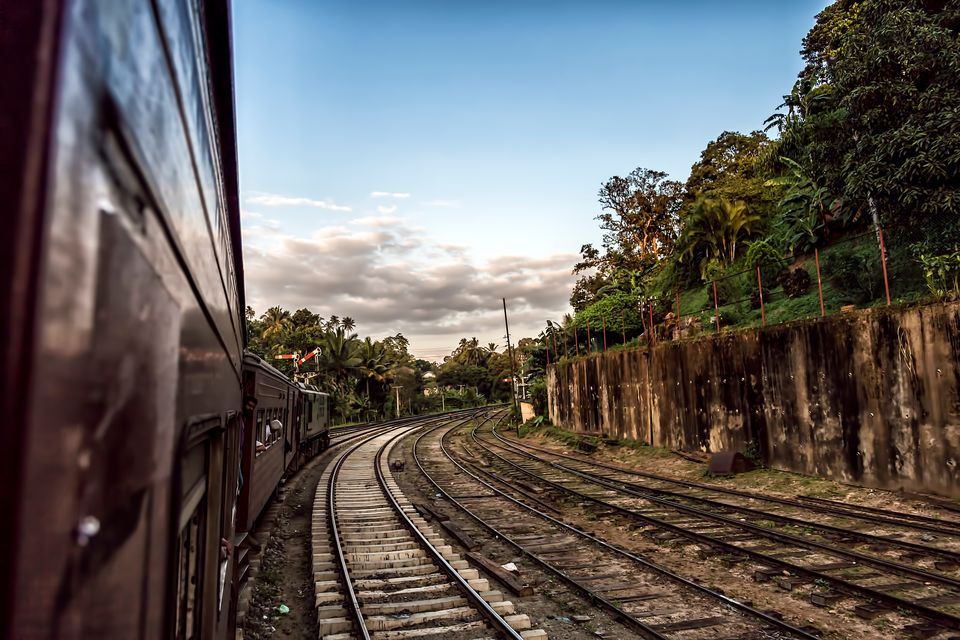 Photo of IRCTC Launches All-Inclusive Sri Lanka Packages! by Neha Bhise Sadalge
