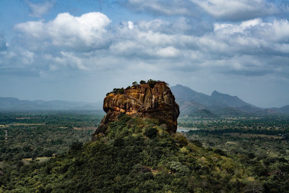 Photo of IRCTC Launches All-Inclusive Sri Lanka Packages! by Neha Bhise Sadalge