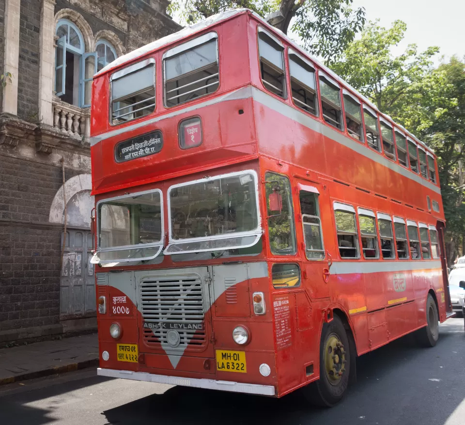 Photo of Kolkata Is All Set to Bring Back Their Iconic Double Decker Buses with Open Roofs! by Neha Bhise Sadalge