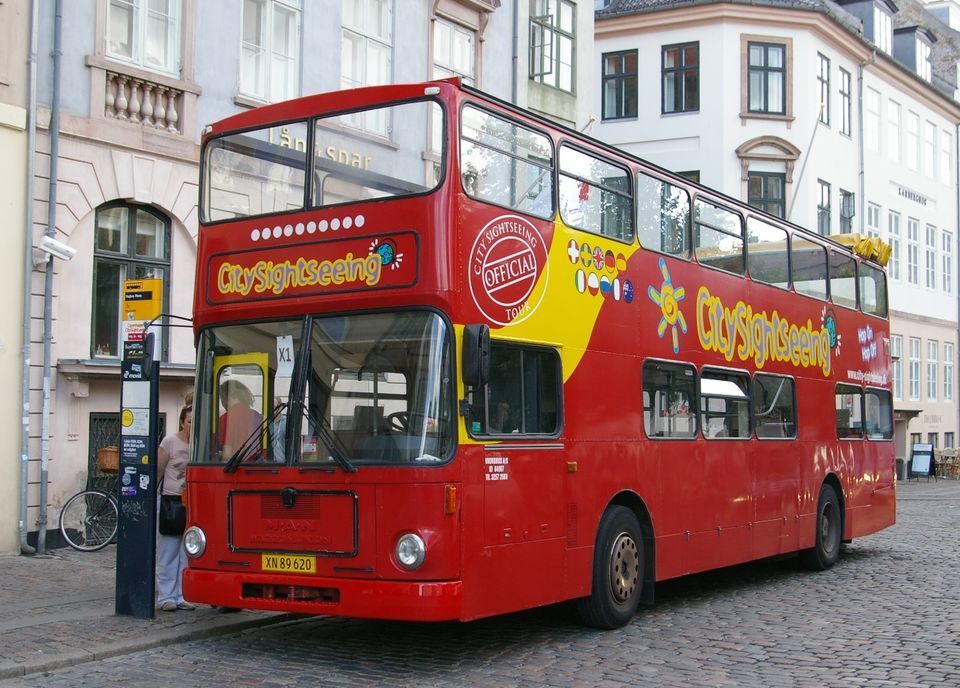 Photo of Kolkata Is All Set to Bring Back Their Iconic Double Decker Buses with Open Roofs! by Neha Bhise Sadalge