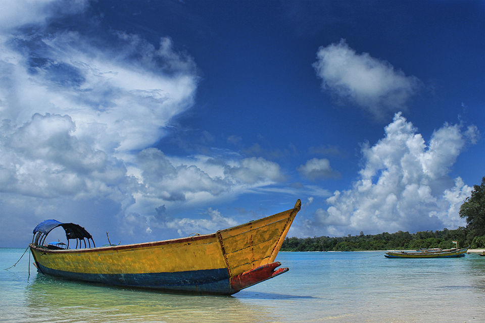 Photo of Andamans Set to Give Major Competition to Mauritius and Maldives After This Massive Makeover! by Neha Bhise Sadalge
