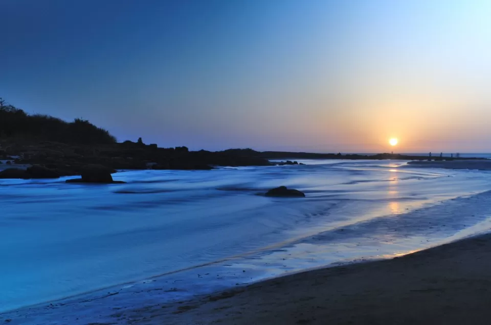 Photo of Best Places To Cool Off In Your City This Summer by Neha Bhise Sadalge