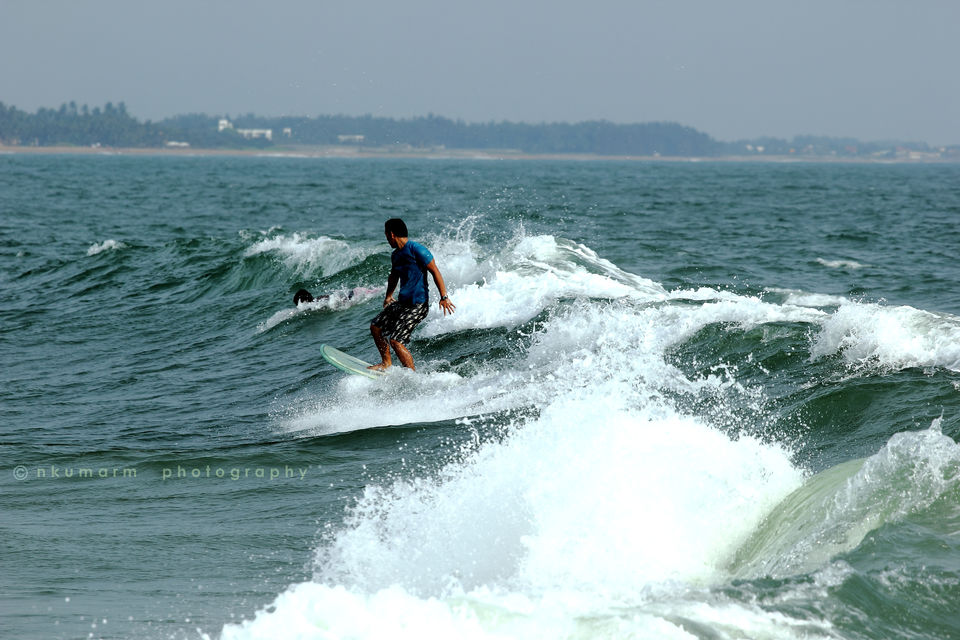 Photo of Best Places To Cool Off In Your City This Summer by Neha Bhise Sadalge