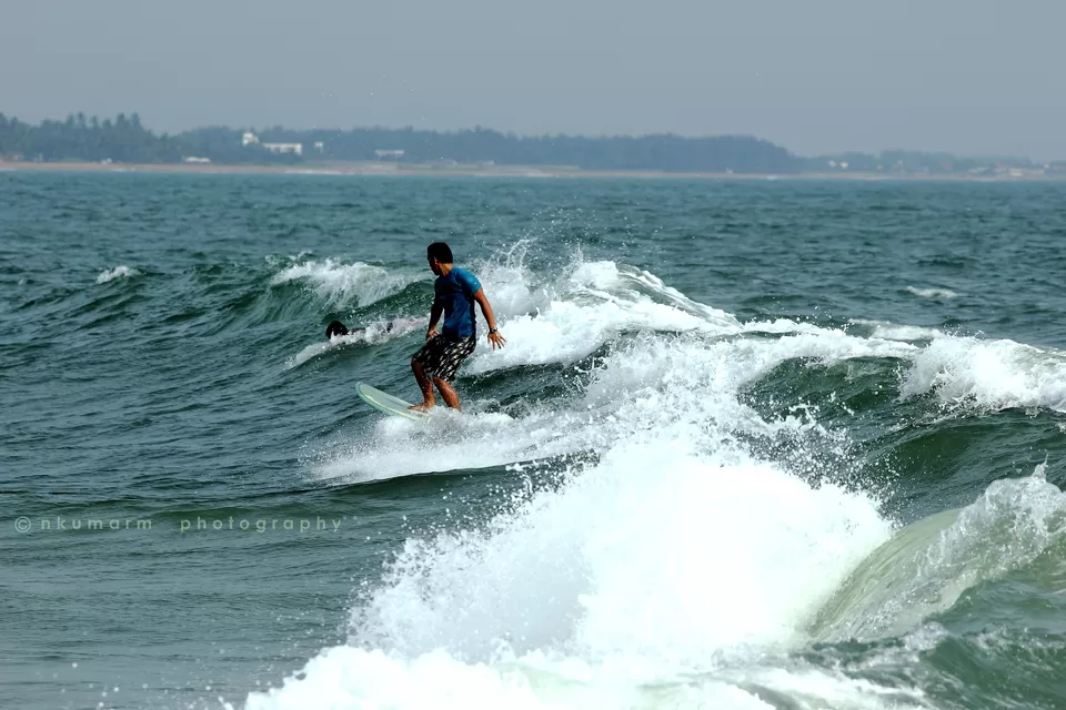 Photo of Best Places To Cool Off In Your City This Summer by Neha Bhise Sadalge