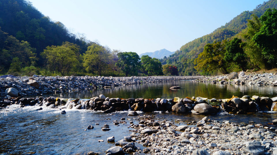Photo of Best Rivers To Camp Beside This Summer 1/1 by Neha Bhise Sadalge