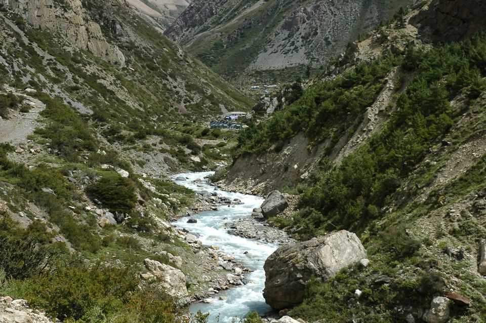 Photo of Best Rivers To Camp Beside This Summer by Neha Bhise Sadalge