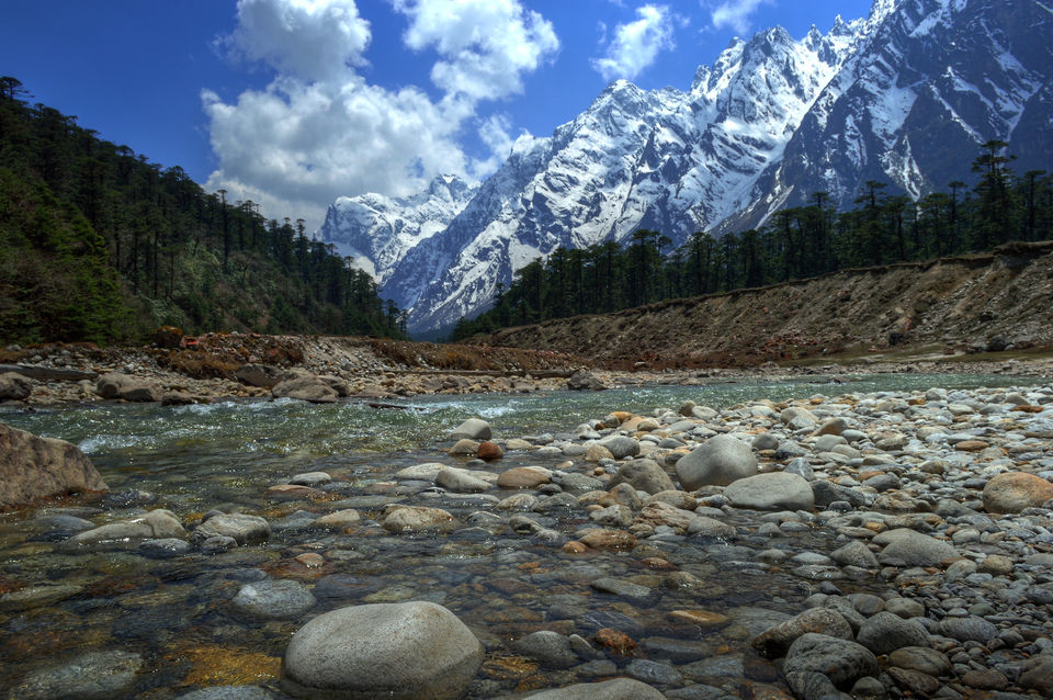 Photo of Best Rivers To Camp Beside This Summer by Neha Bhise Sadalge