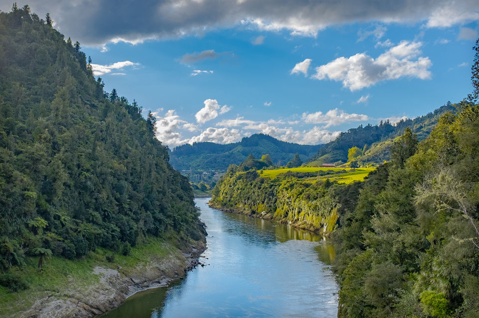 Photo of Best Rivers To Camp Beside This Summer by Neha Bhise Sadalge