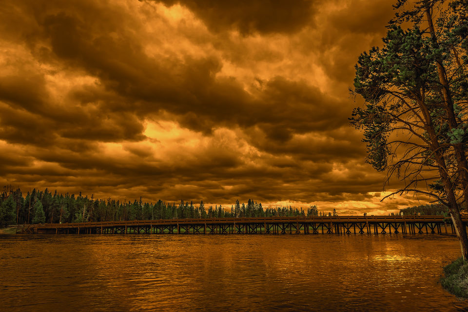 Photo of Best Rivers To Camp Beside This Summer by Neha Bhise Sadalge