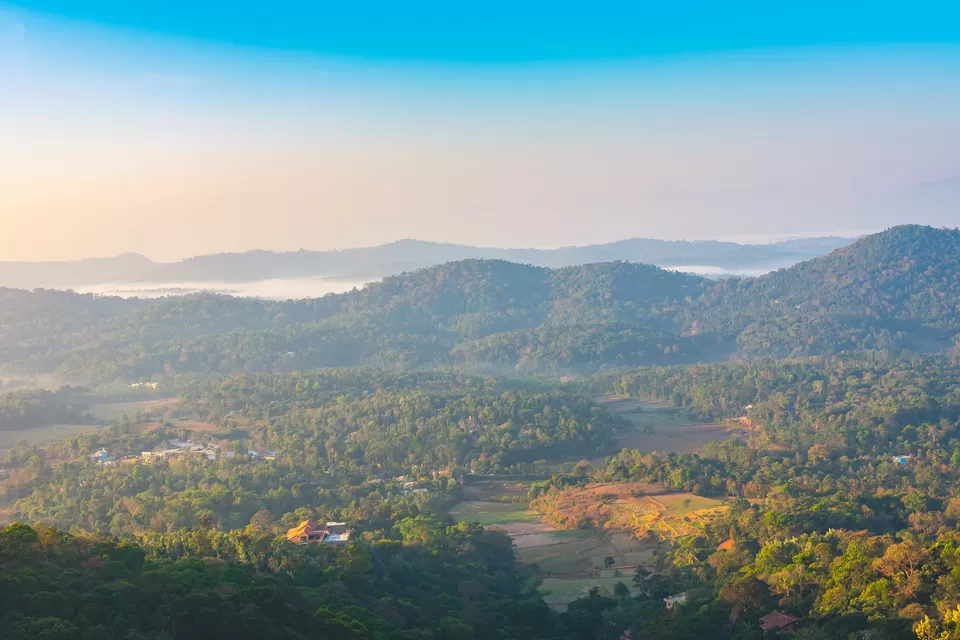 Photo of Coorg, Karnataka, India by Neha Bhise Sadalge