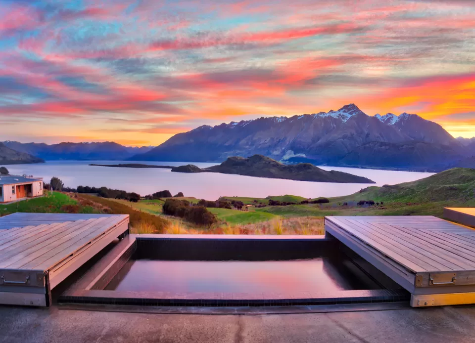 Photo of New Zealand by Neha Bhise Sadalge