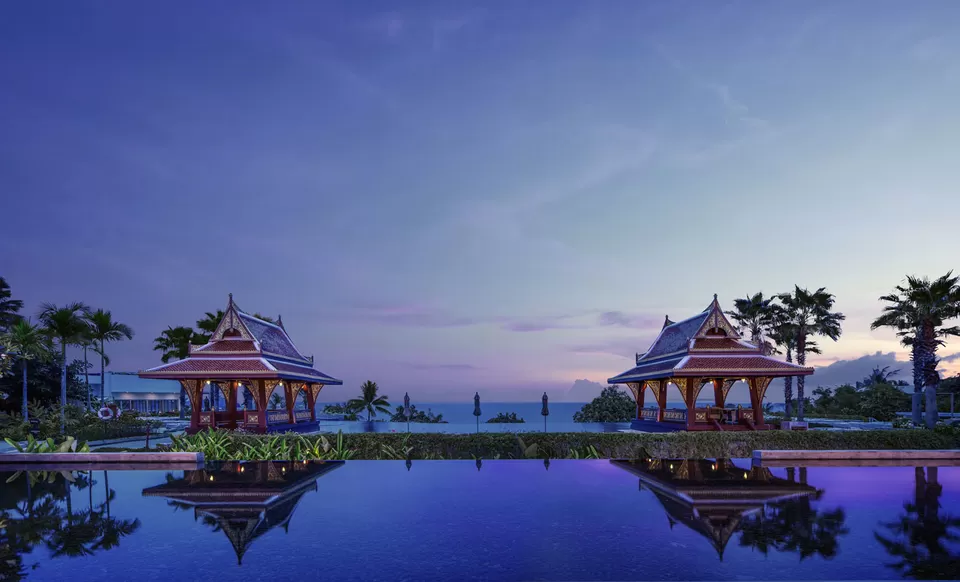Photo of Phuket, Thailand by Neha Bhise Sadalge