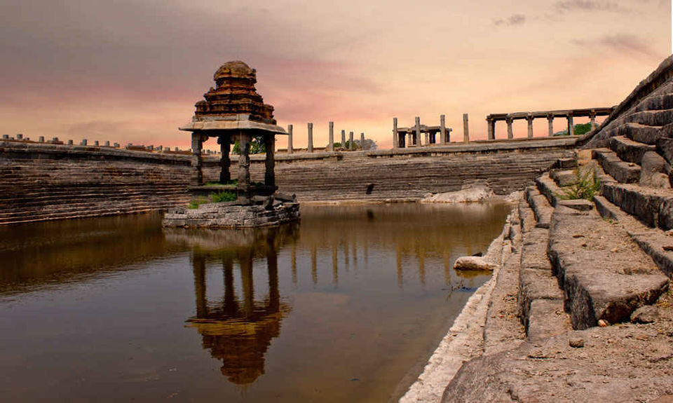 Photo of IRCTC Launches All-Inclusive Hampi Tour Package at Just Rs 11,330! by Neha Bhise Sadalge