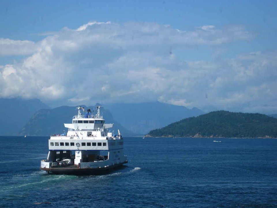 Photo of You Can Soon Catch A Ferry From India To Maldives! by Neha Bhise Sadalge