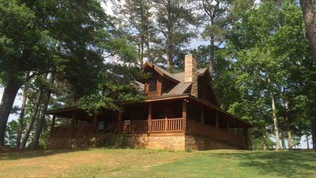Photo of Vacation like the Avengers: You Can Now Rent Tony Stark's Cabin! by Neha Bhise Sadalge
