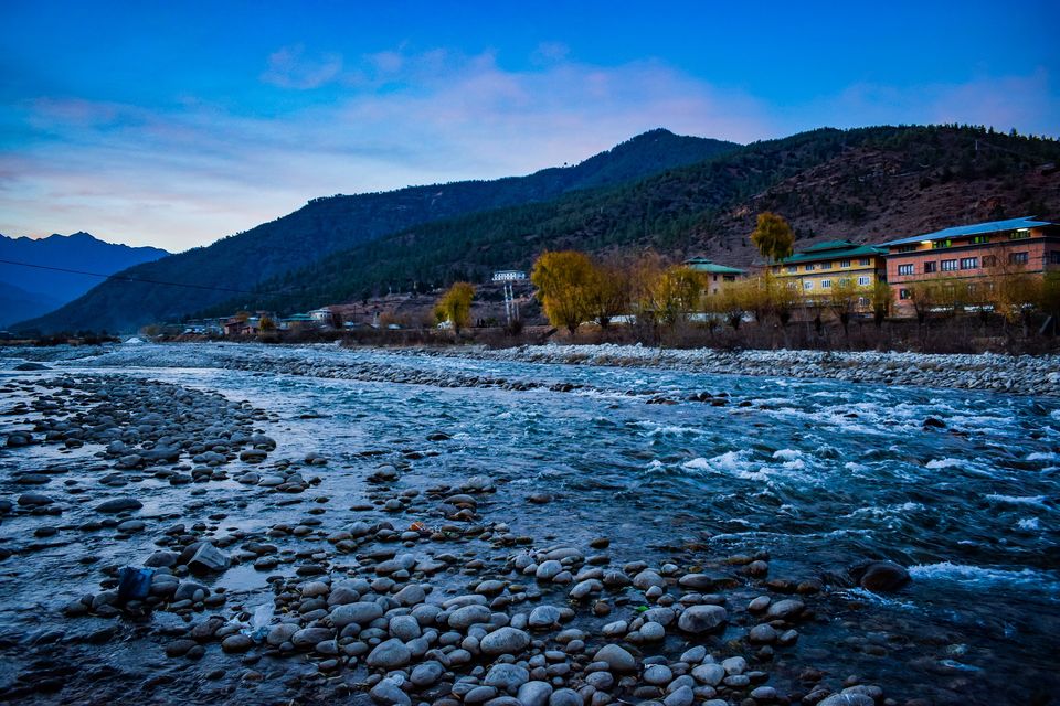 Photo of Bhutan by Neha Bhise Sadalge