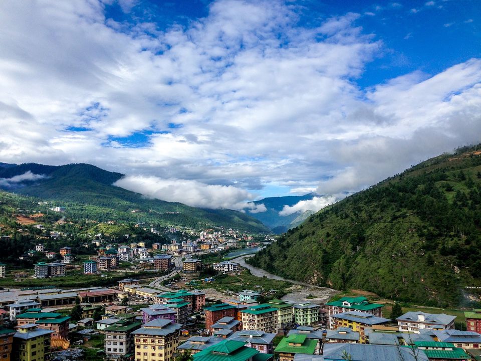 Photo of You May Soon Have to Pay a Fee to Enter Bhutan by Neha Bhise Sadalge