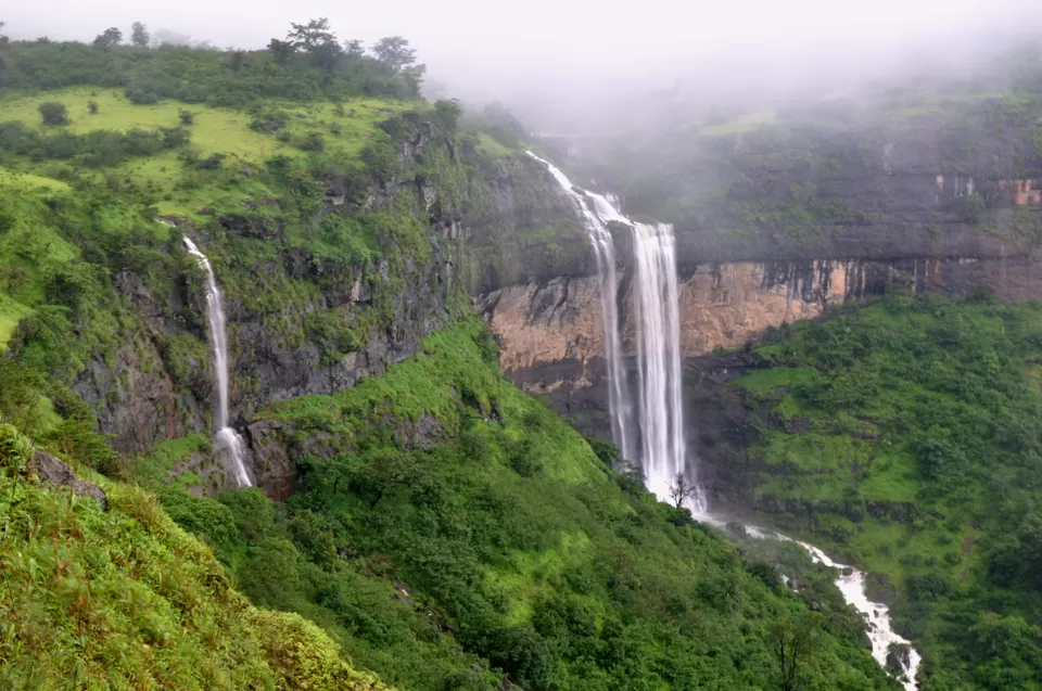 Photo of Malshej Ghat, Maharashtra by Neha Bhise Sadalge