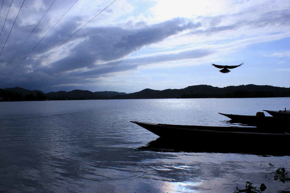 Photo of Floods Affect Assam as Rains Lash Across the Northeast by Neha Bhise Sadalge