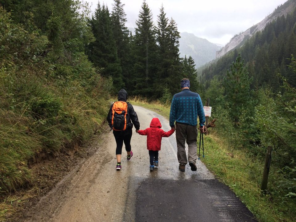 Photo of 5 Tips for Making the Most of a Working Holiday in Your City When It's Raining 3/5 by Neha Bhise Sadalge