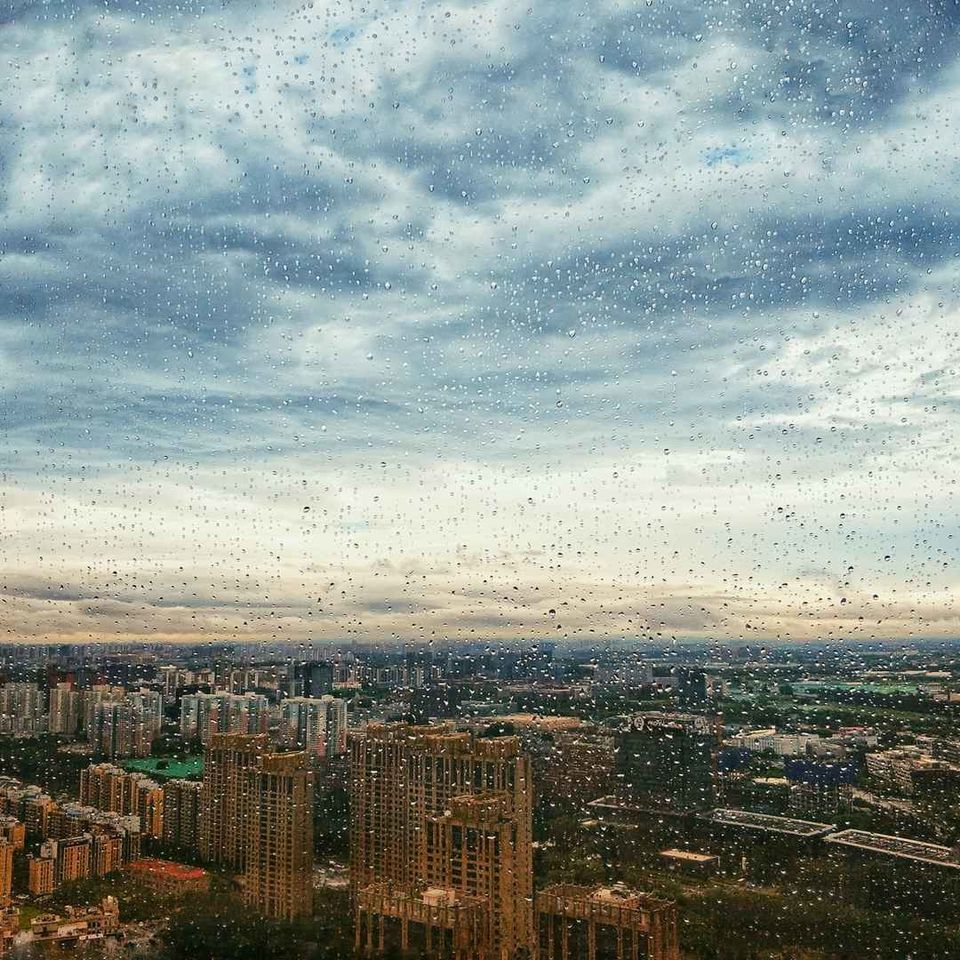 Photo of 5 Tips for Making the Most of a Working Holiday in Your City When It's Raining by Neha Bhise Sadalge