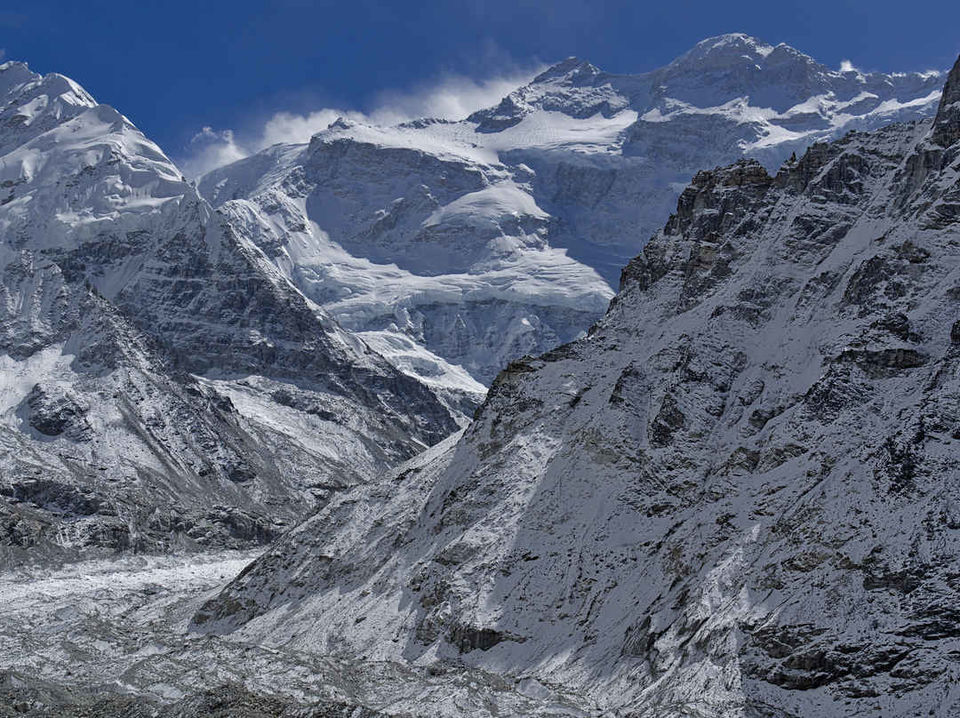 Photo of To Boost Tourism, 137 Himalayan Peaks Including Kanchenjunga Now Open for Trekking by Neha Bhise Sadalge