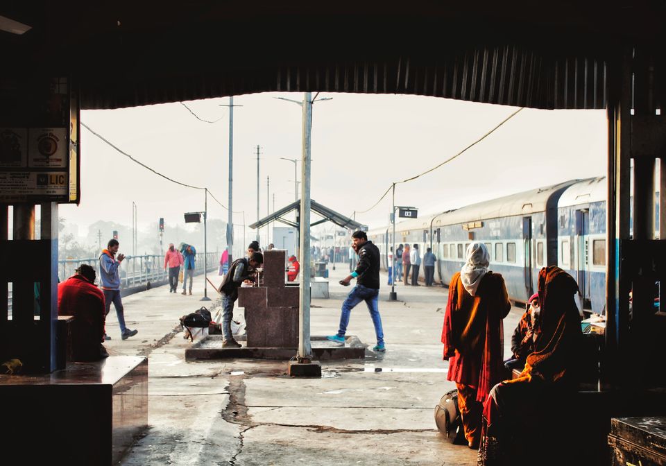 Photo of Indian Railways Goes Green: To Ban Single Use Plastic From October 2 1/1 by Neha Bhise Sadalge