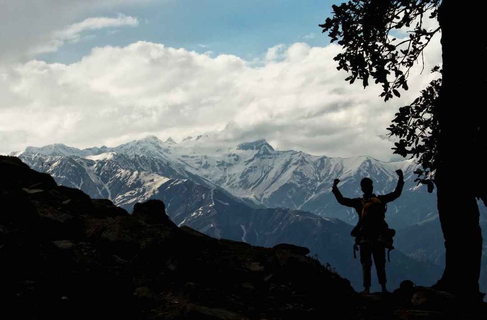 Photo of India's First Sky-Cycling Park to Open in Kullu at a Height of 9000-Ft. by Neha Bhise Sadalge