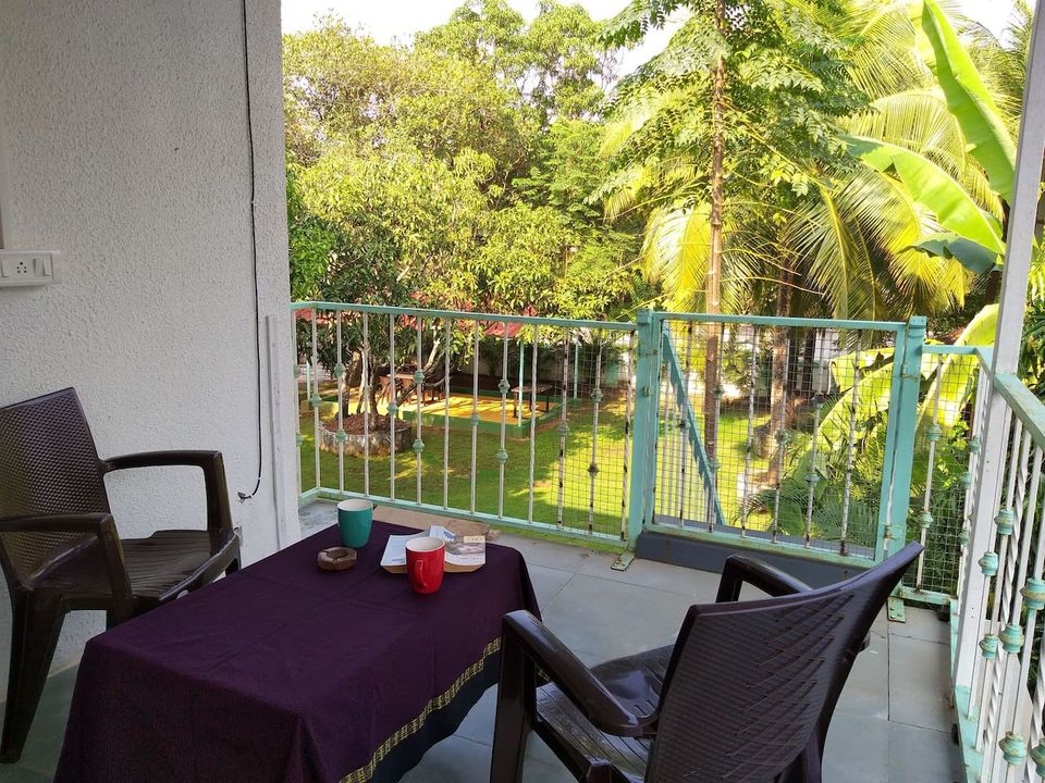 Photo of 100-year-old Portuguese homestay away from Goa's crowds by Neha Bhise Sadalge