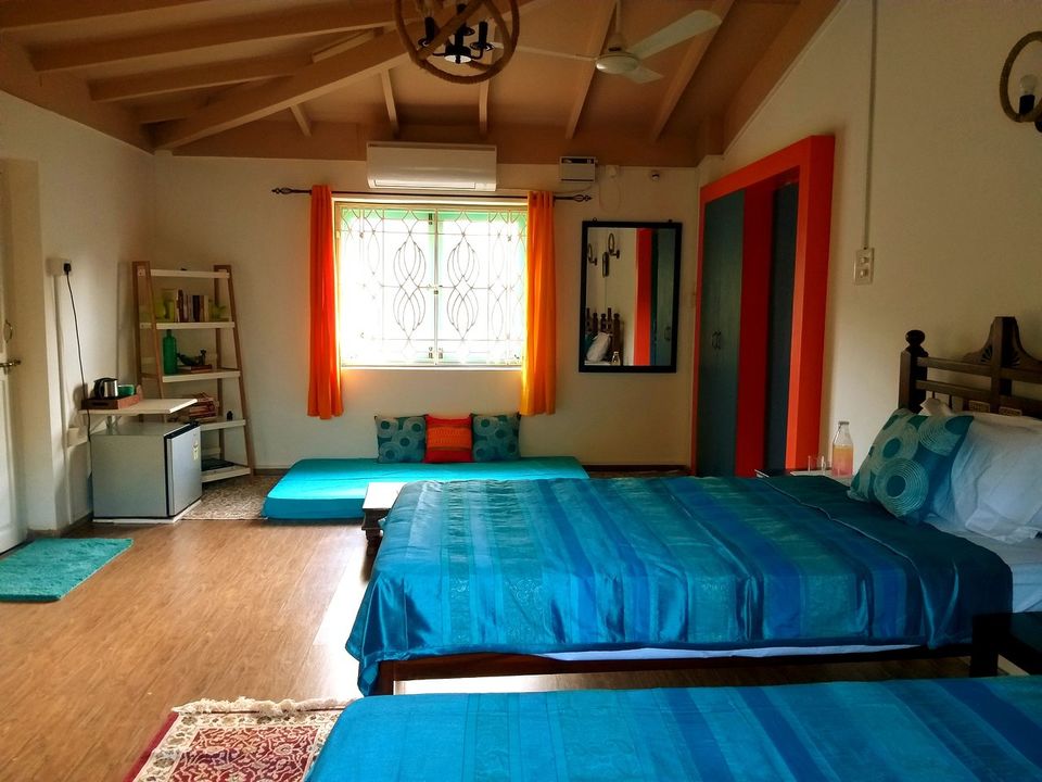 Photo of 100-year-old Portuguese homestay away from Goa's crowds by Neha Bhise Sadalge