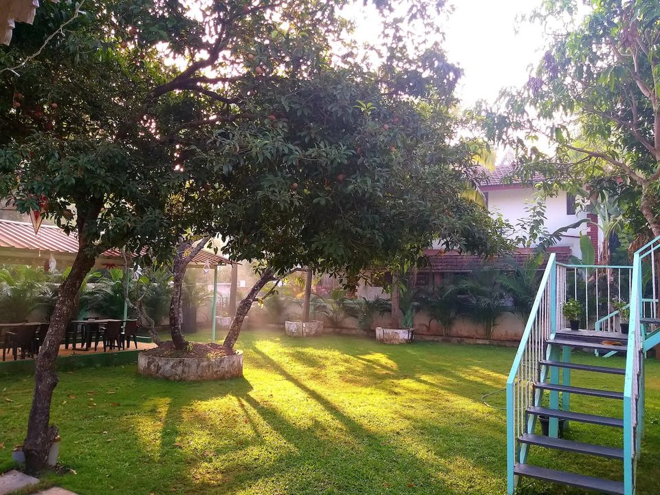 Photo of 100-year-old Portuguese homestay away from Goa's crowds by Neha Bhise Sadalge