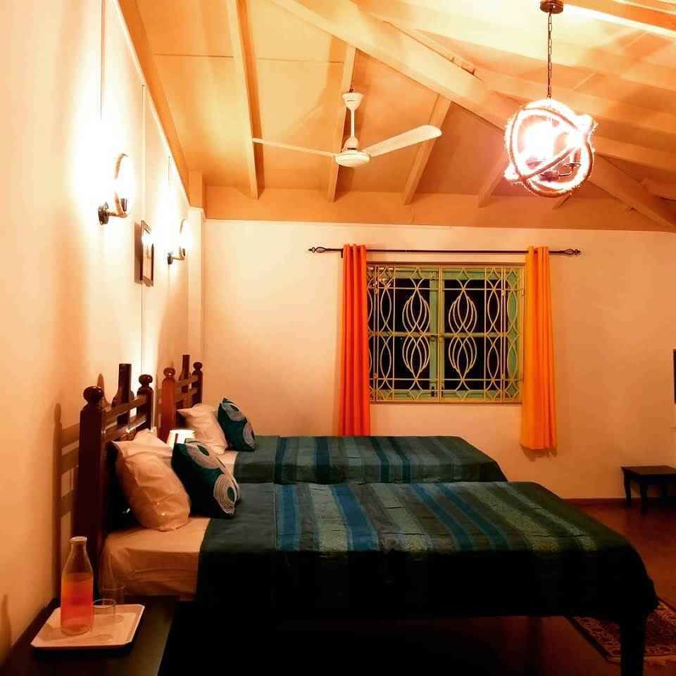 Photo of 100-year-old Portuguese homestay away from Goa's crowds by Neha Bhise Sadalge