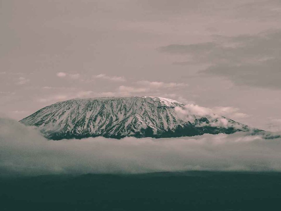 Photo of After Mount Everest, 9-year-old Pune Boy Climbs Mount Kilimanjaro In Just 7 Days! by Neha Bhise Sadalge