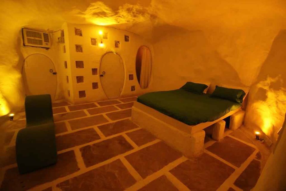 Photo of This Cave Themed Hotel in New Delhi Is the Perfect Romantic Staycation You Need! by Neha Bhise Sadalge
