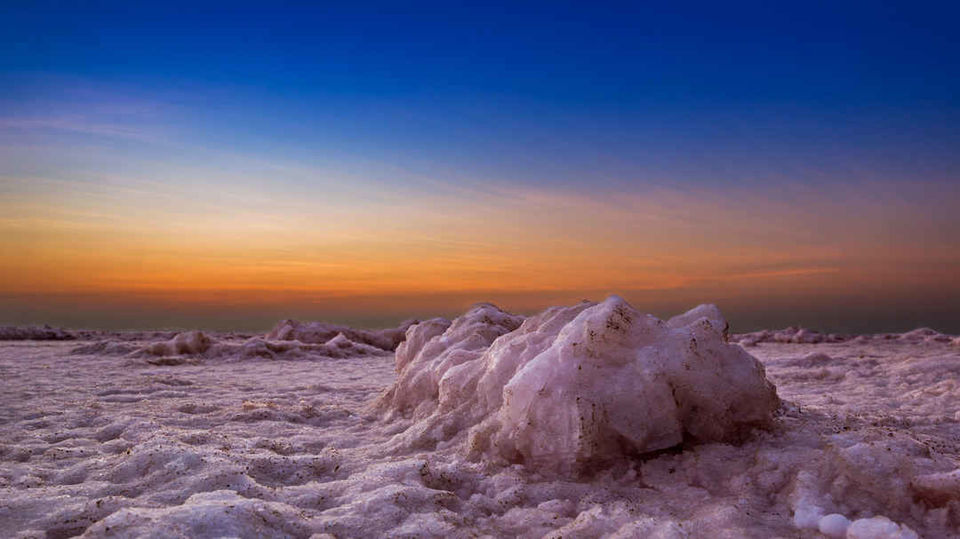 Photo of The Other Rann Of Kutch by Neha Bhise Sadalge