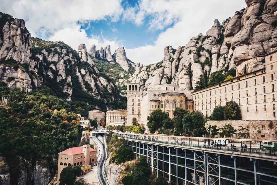 Photo of Gift Yourself the Perfect Holiday This Diwali with an All-Inclusive Spain Portugal Tour from IRCTC by Neha Bhise Sadalge