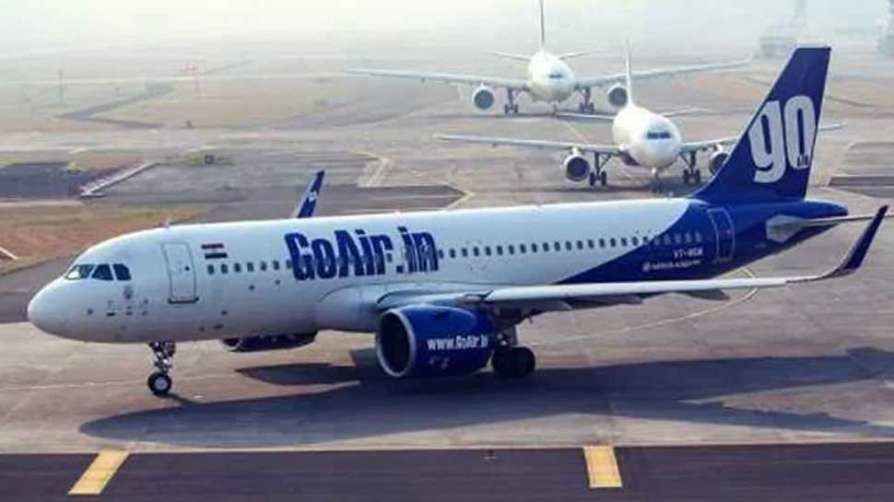 Photo of GoAir Announces New International Flights At Surprisingly Low Fares! by Neha Bhise Sadalge