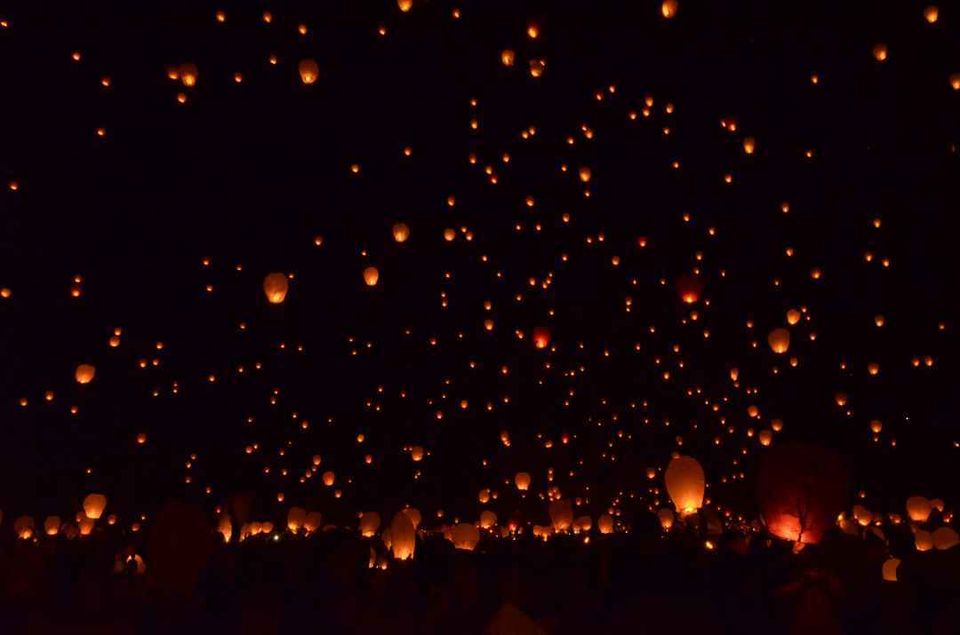 Photo of Celebrate Diwali Differently This Year with This Unique Light Festival In Udaipur by Neha Bhise Sadalge