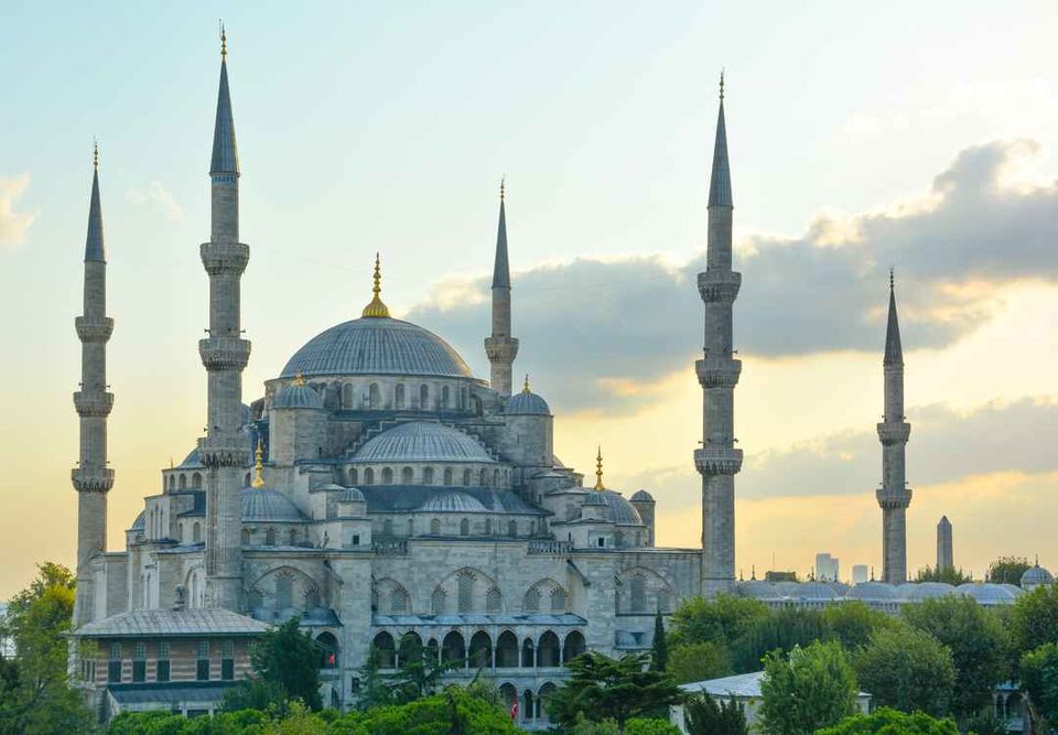 Photo of Exercise Utmost Caution: India Issues Advisory for Nationals Visiting Turkey by Neha Bhise Sadalge