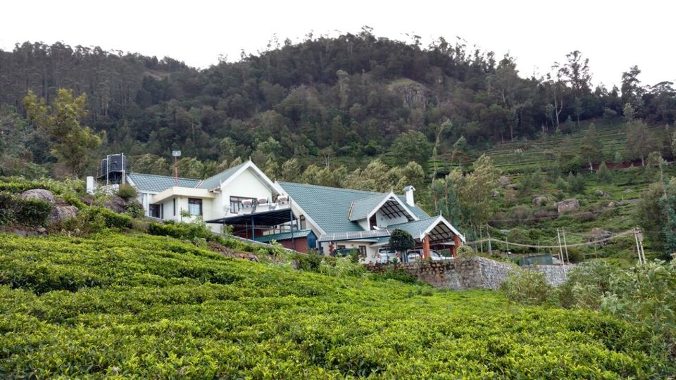 Photo of Located in the Heart of Nilgiris, This Villa Is the Perfect Way to Escape Overcrowded Hill Stations! by Neha Bhise Sadalge