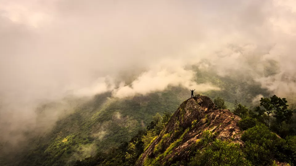 Photo of Located in the Heart of Nilgiris, This Villa Is the Perfect Way to Escape Overcrowded Hill Stations! by Neha Bhise Sadalge