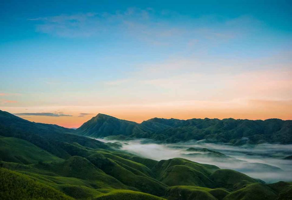 Photo of These Places Have the Cleanest Air in the Country Right Now by Neha Bhise Sadalge